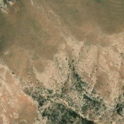 Satellite imagery of Sagband, AF