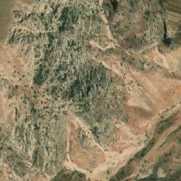 Satellite imagery of Sagband, AF