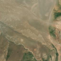 Satellite imagery of Band-e Bulbulī, AF