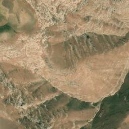 Satellite imagery of Band-e Bulbulī, AF