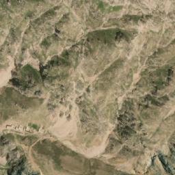 Satellite imagery of Band-e Stāj, AF