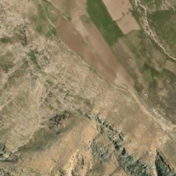 Satellite imagery of Band-e Stāj, AF
