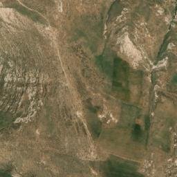 Satellite imagery of Kōh-e Qashqah, AF