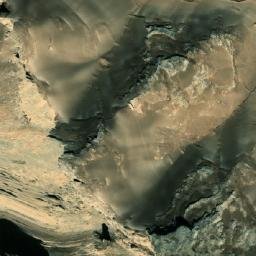 Satellite imagery of Kōh-e Yak Lingah, AF