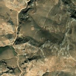 Satellite imagery of Kōh-e Yak Lingah, AF