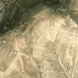 Satellite imagery of Band-e Kaj Takht, AF