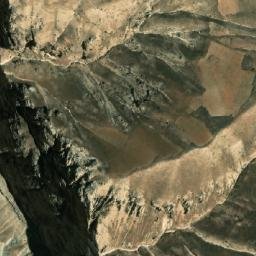 Satellite imagery of Kōh-e Isār, AF