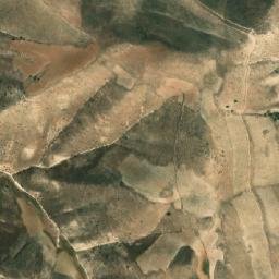 Satellite imagery of Kōh-e Isār, AF