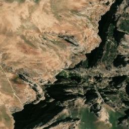 Satellite imagery of Kōh-e Gul Darah, AF