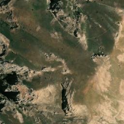 Satellite imagery of Kōh-e Gul Darah, AF