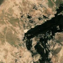 Satellite imagery of Kōh-e Gul Darah, AF