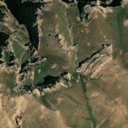 Satellite imagery of Band-e Awkalān, AF