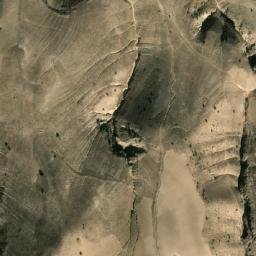 Satellite imagery of Tangī-ye Ḩasanī, AF