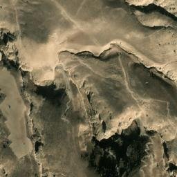 Satellite imagery of Tangī-ye Ḩasanī, AF