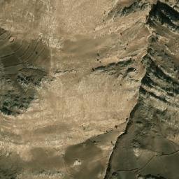 Satellite imagery of Kōh-e Jaras, AF