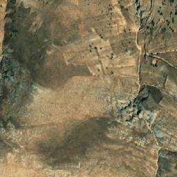 Satellite imagery of Kōh-e Jaras, AF
