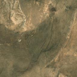 Satellite imagery of Kōh-e Qarghanah, AF