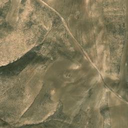 Satellite imagery of Band-e Chakazār, AF