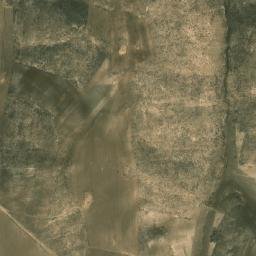 Satellite imagery of Band-e Chakazār, AF