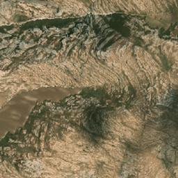 Satellite imagery of Kōh-e Kōrchah, AF