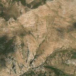 Satellite imagery of Kōh-e Kōrchah, AF