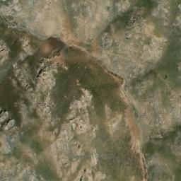 Satellite imagery of Kōh-e Siyāh Sang, AF