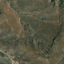 Satellite imagery of Kōh-e Chahār Rāh, AF