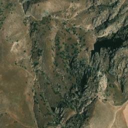 Satellite imagery of Kōh-e Chahār Rāh, AF