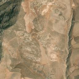 Satellite imagery of Kōh-e Chahār Rāh, AF