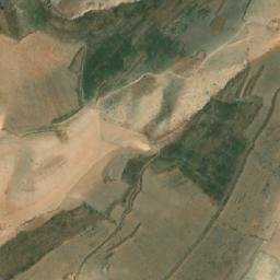 Satellite imagery of Pereval Kotali-Umakay, AF