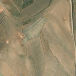 Satellite imagery of Pereval Kotali-Umakay, AF