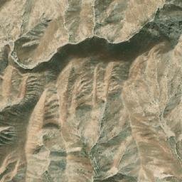 Satellite imagery of Guz̄ar-e Gharmazārak, AF