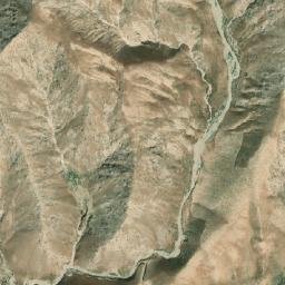 Satellite imagery of Guz̄ar-e Gharmazārak, AF