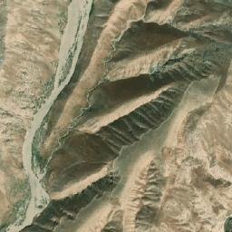 Satellite imagery of Guz̄ar-e Gharmazārak, AF