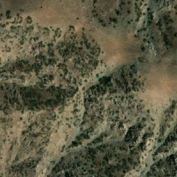 Satellite imagery of Kalakān, AF