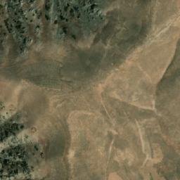 Satellite imagery of Kalakān, AF