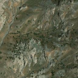 Satellite imagery of Kōh-e Khwājah Wakht, AF