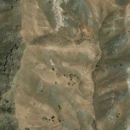 Satellite imagery of Kōh-e Khwājah Wakht, AF