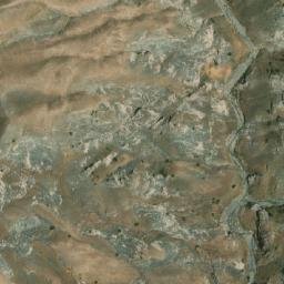 Satellite imagery of Kōh-e Khwājah Wakht, AF