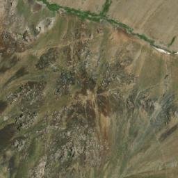 Satellite imagery of Kōh-e Dashtak, AF