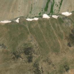 Satellite imagery of Kōh-e Dashtak, AF