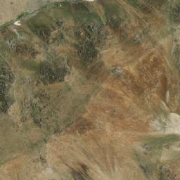 Satellite imagery of Kōh-e Dashtak, AF