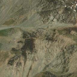 Satellite imagery of Kanḏī Mēnah, AF