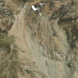 Satellite imagery of Kanḏī Mēnah, AF