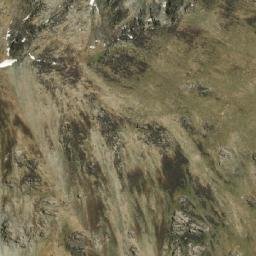 Satellite imagery of Kanḏī Mēnah, AF