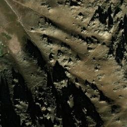 Satellite imagery of Tārigag, AF