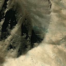 Satellite imagery of Tārigag, AF