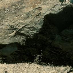 Satellite imagery of Wargag, AF