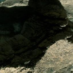 Satellite imagery of Wargag, AF