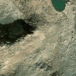 Satellite imagery of Wargag, AF